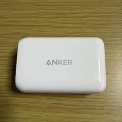 Anker 充電器 PowerPortⅢ 65W Pod