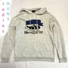 ビームスプラス パーカー