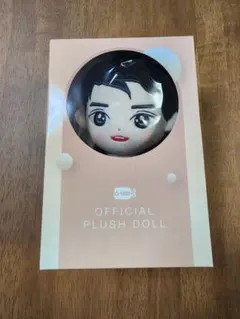 PITBABE ぬいぐるみ CHARLIE POOH サイン入り PITBABE ぬいぐるみ CHARLIE POOH サイン入り - メルカリ