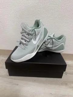 新品！ナイキ コービー 9 Kobe 9 Steam スチーム 29cm - メルカリ