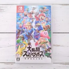 2026年最新】大乱闘スマッシュブラザーズ special switchの人気