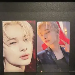 ENHYPEN ニキ ユニバーサルミュージック ユニバ 結 トレカ セット