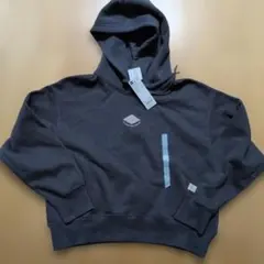 新品　サイズL　ハリーポッターヘビーウェイトスウェットパーカ