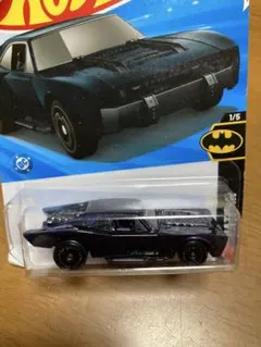 2026年最新】ミニカー ホットウィール バットモービルの人気アイテム