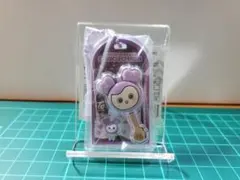 TWICE LOVELYS チョコがけボーロ＆チャーム サナ