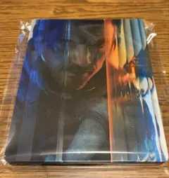 ps5 Call of Duty Black Ops 7 スチールブック