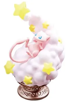 未開封　リーメント　ミュウ　ポケットモンスター STARRIUM SERIES