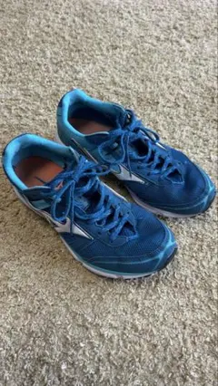Mizuno WAVE EMPEROR 3 23.5cm