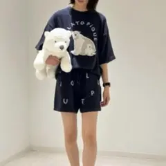 マエスケ ゴリゴリ芋スウェット キッズ 130 - メルカリ
