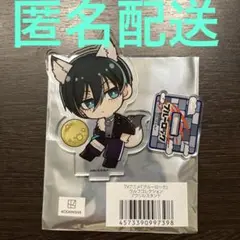 ブルーロック　プリンセスカフェウルフコレクション糸師凛