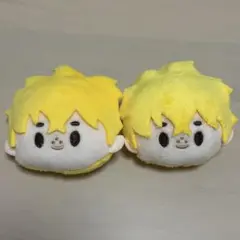 WIND BREAKER ダイソー 楡井