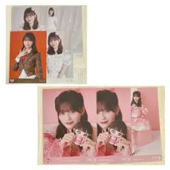 ＝LOVE イコラブ 髙松瞳 生写真