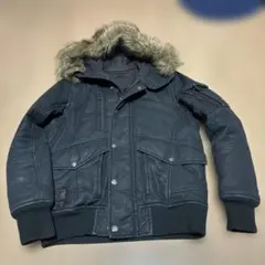 DIESELブルゾンアウター