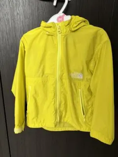 THE NORTH FACE イエロージャケット チップ様専用ページ