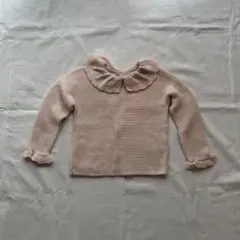 zara baby 6-9m 74cm ニット