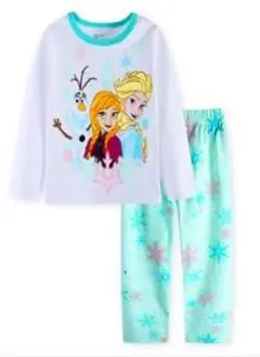 キッズ パジャマ 長袖 女の子 110 女の子 長袖 可愛い 子供服 翌日発送