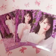日向坂46 小坂菜緒 生写真 アザーカット 年賀状セット福袋2026 - メルカリ