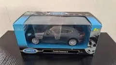 絶版当時物 未開封 WELLY 1/24 BMW 330i E90 ブラック⁠ - メルカリ