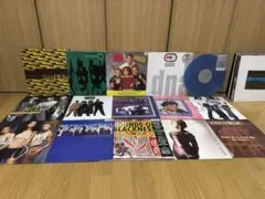 2026年最新】r&b レコード セット 90の人気アイテム - メルカリ