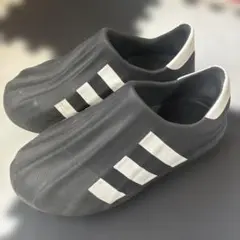 adidas スリッポン スニーカー マーブル柄 - メルカリ