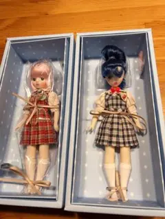 ククークララ (未開封品) Promenade De La Fillette 2025年最新】ククークララの人気アイテム - メルカリ