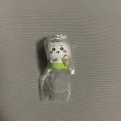 映画ちいかわ 人魚　たべものいっぱいマスコット ちいかわ　島フルーツパフェA