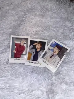 2026年最新】及川徹 ぱしゃこれの人気アイテム - メルカリ