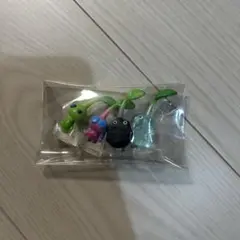 ピクミン入浴剤