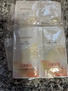 ベネフィーククリアエマルジョンC 20包