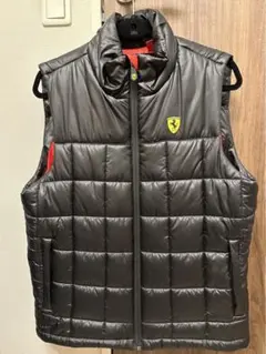 2025年最新】フェラーリ ダウンベストの人気アイテム - メルカリ