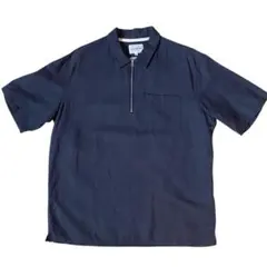 Norse Projects / コットンリネン/プルオーバー　シャツのサムネイル