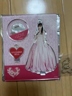 2026年最新】音嶋莉沙 アクスタの人気アイテム - メルカリ