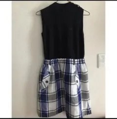 BURBERRY LONDON BLUE LABEL バーバリーチェック