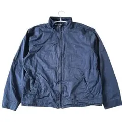 R*n様 TOMMY HILFIGER スウィングトップ XL ハリントンジャケ