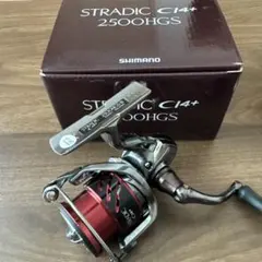 2026年最新】19ストラディック2500shgの人気アイテム - メルカリ