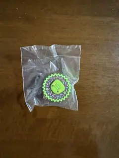 【いいね不要】たまごっち　手作りおやつチャーム　 #平成女児チョコ　くちぱっち