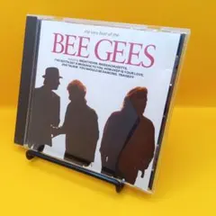 ☆ THE BEE GEES THE VERY BEST OF