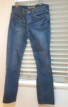 ユニクロORIGINAL BASIC Skinny Fit Tapered