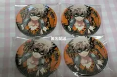 2025年最新】爆豪勝己 缶バッジ まとめ売りの人気アイテム