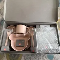 【新品】tak 子供用食器セット/tak.blo