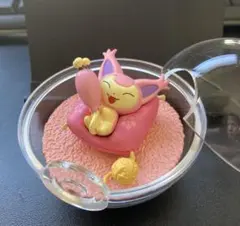 ポケットモンスター テラリウムコレクション Happyなまいにち エネコ