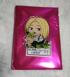 サカモトデイズ 神々廻 アクスタ