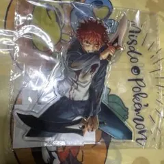 Fate/stay night UBW 須藤友徳描き下ろしアクスタ　衛宮士郎