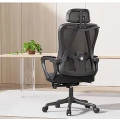 Comfora オフィスチェア 椅子 デスクチェア オフィスチェア メッシュ