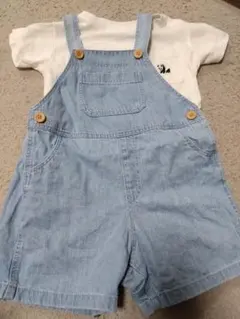ベビー服 セット 80cm まとめ売り　10着