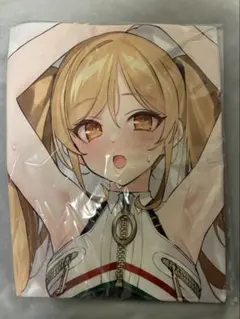 【10/14まで値下げ】アズールレーン レオナルド・ダ・ヴィンチ 抱き枕カバー
