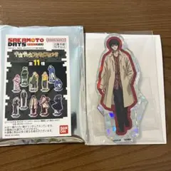 2026年最新】南雲与市 アクリルスタンドの人気アイテム - メルカリ