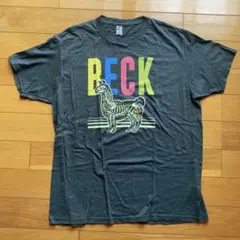 BECK Tシャツ
