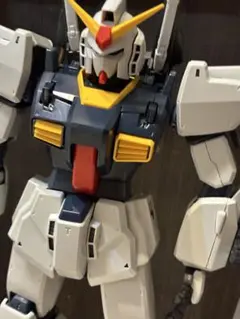 ジャンク品】 PG ガンダムマークⅡ ガンプラ パーフェクトグレード 1