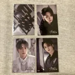 スキズ　ライブステッカー　リノ